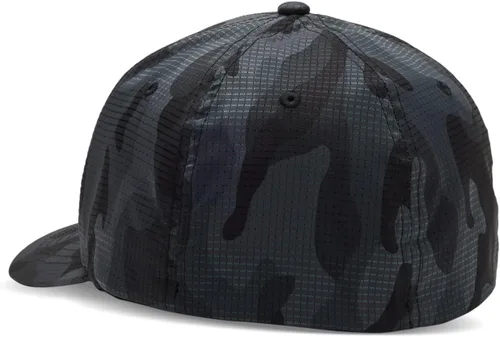 Vista 2 de Fox Racing Fox Head Camo Tech Flexfit para hombre