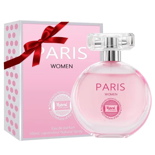 Vista 29 de Hybrid & Company 717 Fragancia sexy para mujer, Eau De Parfum Natural Spray aroma dulce, 3.4 onzas líquidas