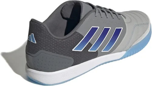 Vista 5 de adidas Top Sala Competition GreyBlue BurstLucid Blue Men's 7, Women's 8 Medium