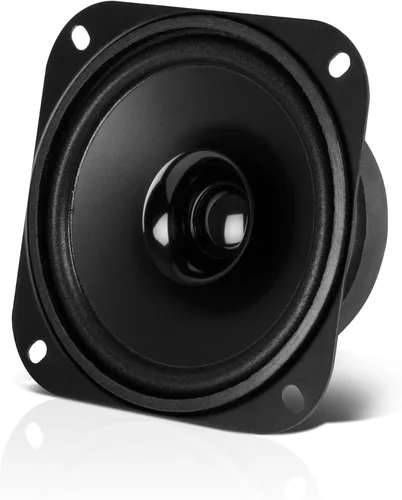 Vista 10 de BOSS Audio Systems BRS35 - Altavoz de reemplazo para puerta de coche de 3.5 pulgadas, 50 vatios máximo, se vende individualmente