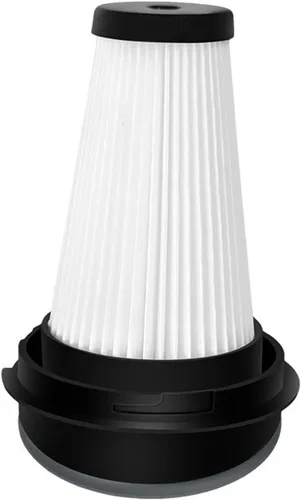 Vista 2 de Filtro HEPA de repuesto para aspiradora, compatible con Rowenta ZR005202 lavable, fácil de quitar y reemplazar