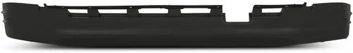 Vista 13 de G-PLUS Valancia de deflector de aire para parachoques delantero inferior Compatible con Dodge Ram 1500 2002-2008, se ajusta a Ram 2500 3500