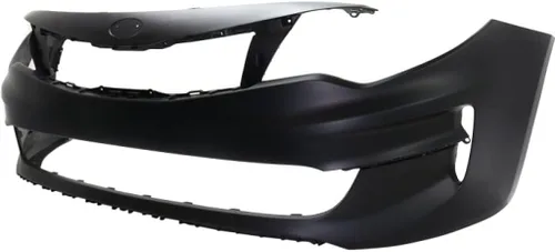 Vista 8 de Cubierta de parachoques delantero para Kia Optima 2016 2017 2018 imprimado Tipo estándar CAPA Reemplazo para KI1000182 86511D5000