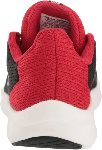 Vista 3 de Under Armour Tenis de correr unisex para niños Charged Pursuit 3 Big Logo