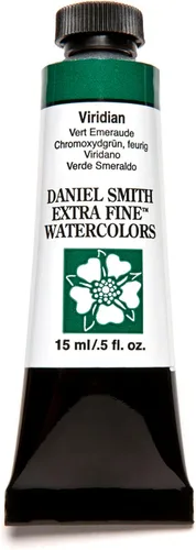 Vista 28 de Daniel Smith Acuarela extra fina, tubo de pintura de 15 ml, amatista genuina (284600203), 0.5 fl oz (paquete de 1)