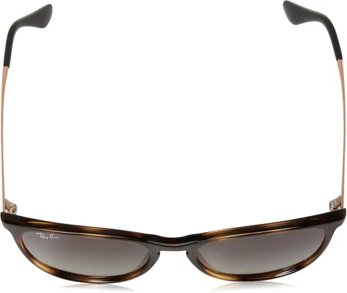 Vista 4 de Ray-Ban Gafas de sol redondas RJ9060s Erika para niños