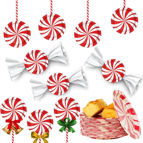 Vista 6 de Wiooffen Juego de 24 platos de papel para fiestas de tenis, juego de vajilla desechable, platos de postre para fiestas de tenis, deportes