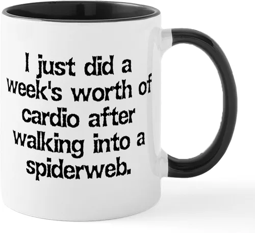 Vista 27 de CafePress Tarantulas Of The World Taza de café de cerámica (11 oz)