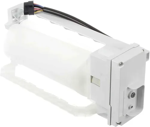 Vista 3 de Bosch 12028493 Máquina de hielo para refrigerador