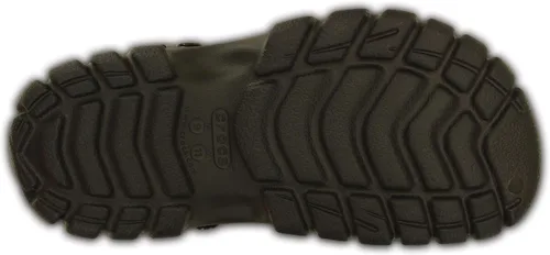 Vista 6 de Crocs Unisex Adult Offroad Sport Clogs