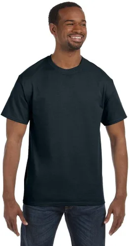 Vista 69 de Gildan G2000 - Camiseta de algodón para hombre Blanco