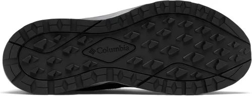 Vista 5 de Columbia Zapatos de senderismo Plateau para hombre