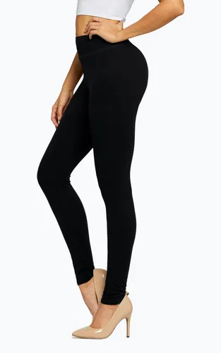 Vista 538 de Conceited - Leggings para mujer, longitud completa, ciclismo y capri, talla regular y extragrande
