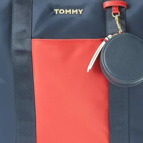 Vista 3 de Tommy Hilfiger Bolso tote Payton