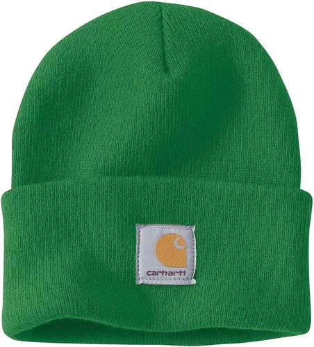 Vista 29 de Carhartt - Gorro de punto con doblez para hombre (Liquidación)