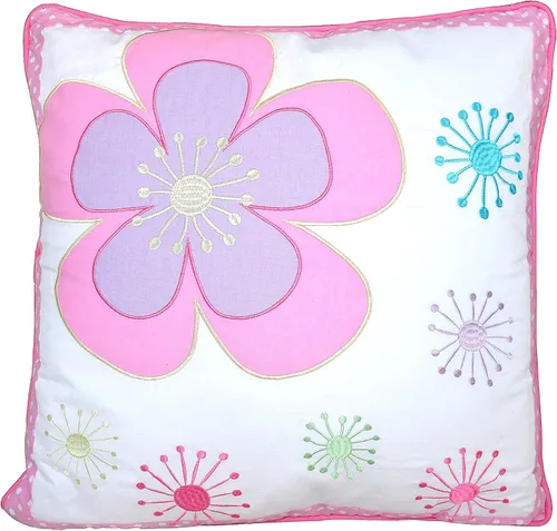 Vista 3 de Cozy Line Home Fashions Almohada decorativa en forma de elefante