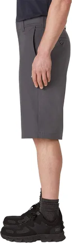 Vista 4 de Dickies Pantalones cortos de enfriamiento grandes y altos para hombre