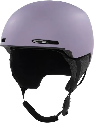 Vista 8 de Oakley MOD1 MIPS - Casco de nieve juvenil