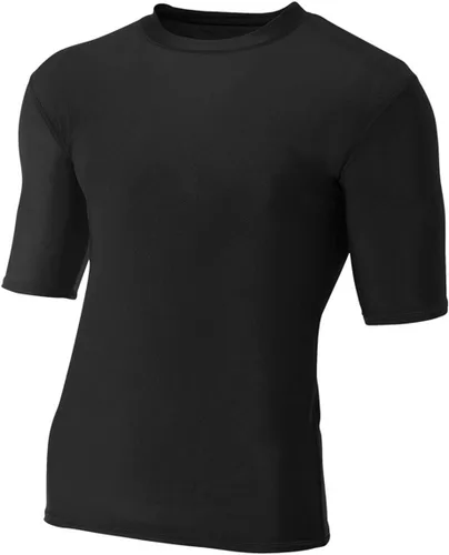 Vista 2 de A4 N3283 para hombre Negro