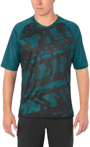 Vista 5 de Giro Roust MTB Jersey