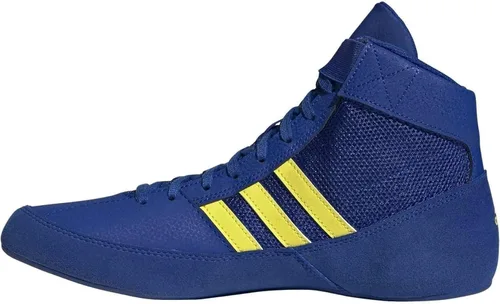 Vista 21 de adidas Zapatos de lucha HVC para hombre