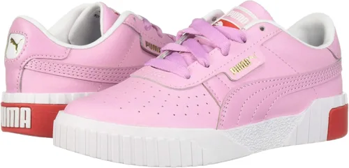 Vista 7 de PUMA Tenis Cali unisex para bebé