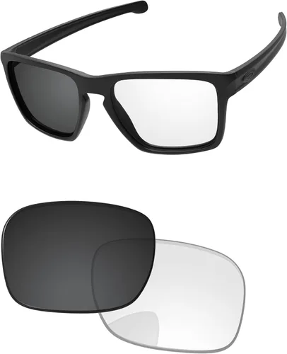 Vista 21 de Lentes de repuesto para gafas de sol Oakley Sliver XL OO9341 2.244 in