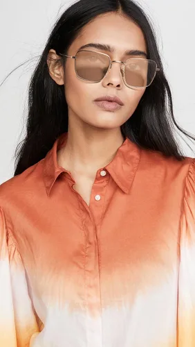 Vista 3 de Prada Women's PR 54WS Sunglasses
