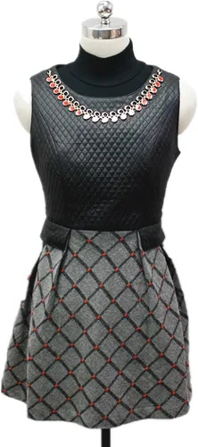 Vista 2 de MULLSAN Dickey - Funda de hombro falsa para cuello alto falso, talla única