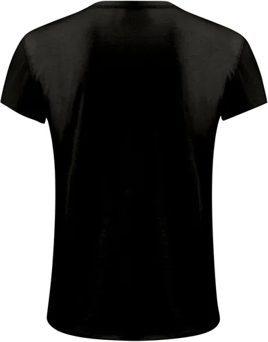 Vista 4 de Lmzaren Camiseta de manga corta con estampado de playa 3D para hombre, estilo casual, diseño hawaiano, atlético, para vacaciones de verano