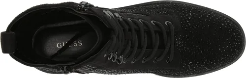 Vista 5 de GUESS Botines Fearne para mujer