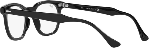 Vista 5 de Ray-Ban RX5398 Hawkeye - Marcos cuadrados para lentes graduados