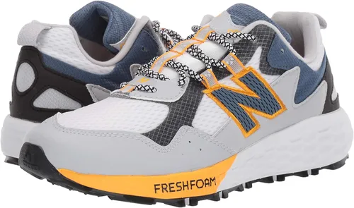 Vista 7 de New Balance Men's Fresh Foam Crag Trail V2 Running Shoe