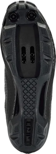 Vista 4 de Giro Rincon - Zapatos de ciclismo de montaña para hombre