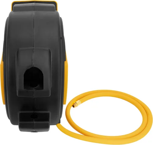 Vista 3 de DEWALT DXCM024-0434 3/8" X 50' Carrete de manguera cerrado