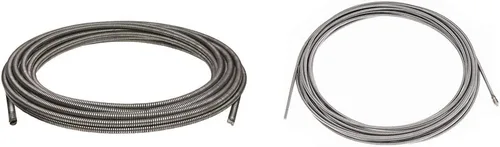 Vista 2 de Ridgid 41697 C-100 3/4" x 100' Cable de núcleo interno