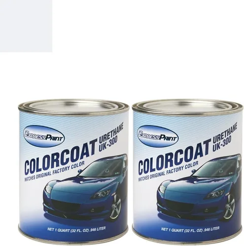 Vista 8 de Audi S6 Automotive Pintura de Retoque