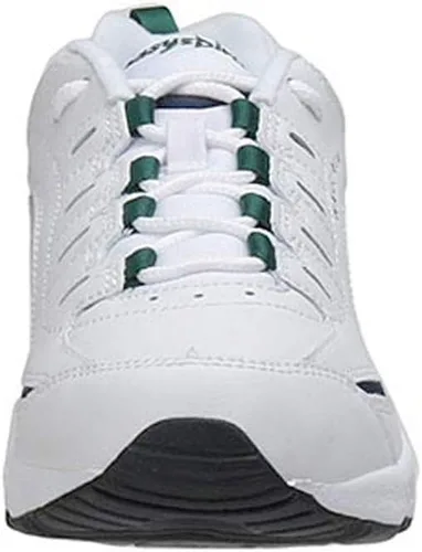 Vista 5 de Easy Spirit Romy - Zapatos para caminar de cuero para mujer