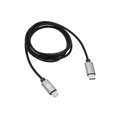 Vista 14 de Meenova Cable OTG DAC de 8 pines a MicroUSB para iPhone/iPad/iPod Chord Mojo Hugo2 Pha3 Fiio HiFi Oppo HA2 K5, Sony MDR-1ADAC, Mezclador Roland GO