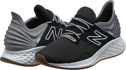 Vista 5 de New Balance Fresh Foam Roav V1 - Tenis de correr para hombre
