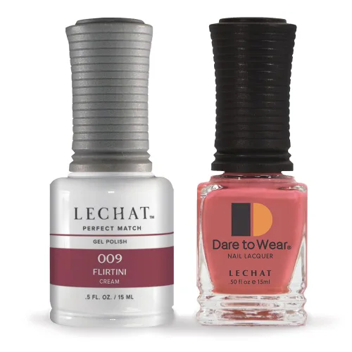 Vista 99 de Esmalte de uñas Lechat Perfect Match 40 días en Río