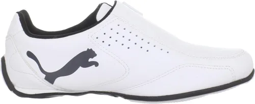 Vista 6 de PUMA Men's Redon Move Slip on Sneakers Casual Shoes