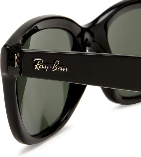 Vista 4 de Ray-Ban RB4159 - Gafas de sol cuadradas