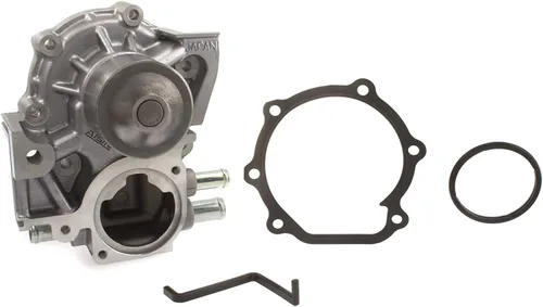 Vista 2 de AISIN Auténtico TKF-012 Kit de correa de distribución del motor con bomba