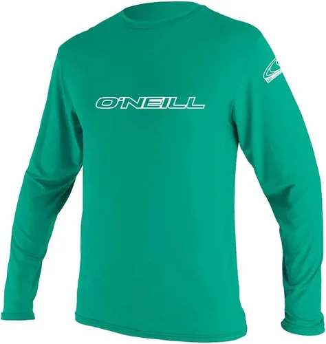 Vista 7 de O'NEILL Camisa de sol Basic Skins 50+ L/S para niños