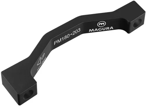 Vista 2 de Magura Adaptador de montaje rápido de EE. UU