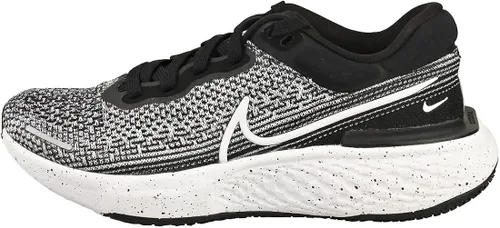 Vista 5 de Nike WMNS ZoomX Invincible Run Flyknit CT2229 103 - Talla 8W BlancoNegroBlanco, BlancoNegroBlanco