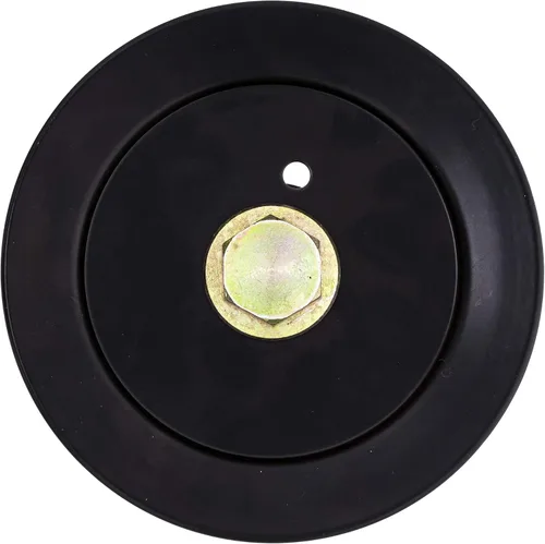 Vista 5 de 8TEN Conjunto de husillo para MTD Cub Cadet 42 pulgadas cubierta LT1042 cortacésped 618-04124A 918-04124A Cub Cadet LT1042, Spindle Specs Height 6