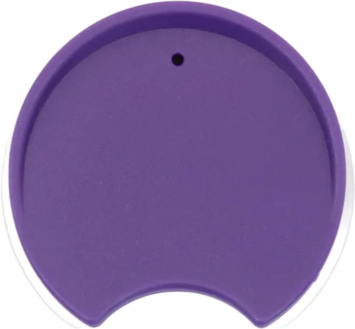 Vista 10 de MIE Tapa de Repuesto para Taza de Café y Taza de Té - Compatible con Taza de Viaje de Cerámica Starbucks 10oz / 12oz / 16oz, Tapa de Vaso, Tapa
