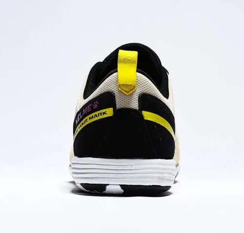 Vista 5 de KELME Zapatos de Fútbol Sala Pro – Zapatos de Fútbol Sala Interior Unisex Adulto – Zapatillas de Fútbol Sala para Hombres y Mujeres Sala Cleats
